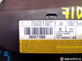 подушка безопасности сиденья Mercedes-Benz B-Класс W245 2008, 2.0 л., OM 640.941, дизель, АКПП, 1698603805, 603477000 - фото №3
