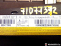 подушка безопасности сиденья Mercedes-Benz B-Класс W245 2008, 2.0 л., OM 640.941, дизель, АКПП, 1698603805, 603477000 - фото №4