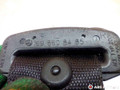 ремень безопасности Mercedes-Benz B-Класс W245 2008, 2.0 л., OM 640.941, дизель, АКПП, 607718200, 1698608485 - фото №5