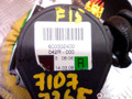 ремень безопасности Mercedes-Benz B-Класс W245 2008, 2.0 л., OM 640.941, дизель, АКПП, 603332400, 1698608085 - фото №4
