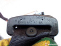 ремень безопасности Mercedes-Benz B-Класс W245 2008, 2.0 л., OM 640.941, дизель, АКПП, 603332400, 1698608085 - фото №5