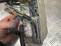 блок комфорта Lexus IS 2 поколение (XE20) 2007, 2.2 л., дизель, МКПП, 8267253060, 710250957, 94160W, 8273053023, 7L070917 - фото №3