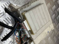 блок комфорта Lexus IS 2 поколение (XE20) 2007, 2.2 л., дизель, МКПП, 8267253060, 710250957, 94160W, 8273053023, 7L070917 - фото №5