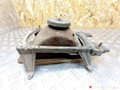 фара левая Volkswagen Transporter T4 1996, 9GH11735700 - фото №4