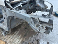 лонжерон правый Peugeot 307 1 поколение 2004, 2.0 л., МКПП, хетчбэк 5 дв. - фото №3