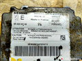 блок AirBag Peugeot 307 1 поколение 2004, 2.0 л., МКПП, хетчбэк 5 дв., 9645840780, 5WK42908 - фото №4