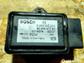 датчик ускорения Peugeot 307 1 поколение 2004, 2.0 л., МКПП, хетчбэк 5 дв., 0265005253, 9645447780 - фото №4