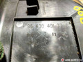 Опорная площадка для ног Peugeot 307 1 поколение 2004, 2.0 л., МКПП, хетчбэк 5 дв., 9640849177 - фото №3
