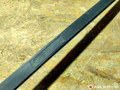 молдинг крыши Peugeot 307 1 поколение 2004, 2.0 л., МКПП, хетчбэк 5 дв., 9637497477 - фото №3