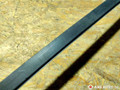 молдинг крыши Peugeot 307 1 поколение 2004, 2.0 л., МКПП, хетчбэк 5 дв., 9637497477 - фото №5