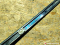 молдинг крыши Peugeot 307 1 поколение 2004, 2.0 л., МКПП, хетчбэк 5 дв., 9637497477 - фото №11