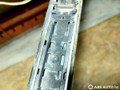 молдинг крыши Peugeot 307 1 поколение 2004, 2.0 л., МКПП, хетчбэк 5 дв., 9637497477 - фото №14