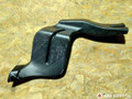 воздуховод печки Peugeot 307 1 поколение 2004, 2.0 л., МКПП, хетчбэк 5 дв., 9636874180 - фото №2