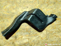 воздуховод печки Peugeot 307 1 поколение 2004, 2.0 л., МКПП, хетчбэк 5 дв., 9636874280 - фото №2