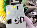 кнопка стеклоподъемника двери задней левой BMW 7 серия E65/E66/E67 2004, 4.4 л., бензин, АКПП, седан, 7024489, 100014311, 8379597, E0200016 - фото №5