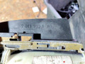 ручка наружная BMW 7 серия E65/E66/E67 2004, 4.4 л., бензин, АКПП, седан, 7013702, 70137021 - фото №5