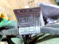 дверная проводка BMW 7 серия E65/E66/E67 2004, 4.4 л., бензин, АКПП, седан, 6913139, 6913128 - фото №3