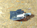 замок двери передней правой BMW 7 серия E65/E66/E67 2004, 4.4 л., бензин, АКПП, седан, 4313366, 7746003701 - фото №2