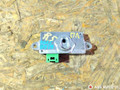 блок AirBag BMW 7 серия E65/E66/E67 2004, 4.4 л., бензин, АКПП, седан, 65776920477, 5WK43011 - фото №2