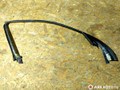 молдинг двери передней правой BMW 7 серия E65/E66/E67 2004, 4.4 л., бензин, АКПП, седан, 8223820, 14859001 - фото №5