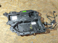Шумоизоляция двери BMW 7 серия E65/E66/E67 2004, 4.4 л., бензин, АКПП, седан, 58650910, 6913143, 6913155, 52680191, 51428243897 - фото №2