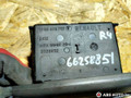 пепельница Renault Scenic 1 поколение [рестайлинг] 2002, 1.9 л., дизель, МКПП, минивэн, 7700426757, 7700430841, 7700432131, 7700432367 - фото №5