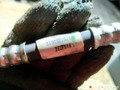 осушитель кондиционера Renault Scenic 1 поколение [рестайлинг] 2002, 1.9 л., дизель, МКПП, минивэн, 8200052125, 8200113250A, 8200120921 - фото №7