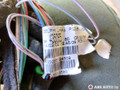 проводка Peugeot 307 1 поколение 2004, 2.0 л., МКПП, хетчбэк 5 дв., 9643506580 - фото №6