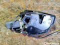замок двери задней правой BMW 7 серия E65/E66/E67 2004, 4.4 л., бензин, АКПП, седан, 7746003701, 4313368 - фото №3