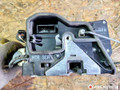 замок двери задней правой BMW 7 серия E65/E66/E67 2004, 4.4 л., бензин, АКПП, седан, 7746003701, 4313368 - фото №4