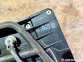 замок двери задней правой BMW 7 серия E65/E66/E67 2004, 4.4 л., бензин, АКПП, седан, 7746003701, 4313368 - фото №5
