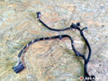 дверная проводка BMW 7 серия E65/E66/E67 2004, 4.4 л., бензин, АКПП, седан, 6913145, 6913152, 6913144, 6913164 - фото №6