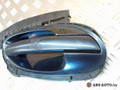 ручка наружная задняя правая BMW 7 серия E65/E66/E67 2004, 4.4 л., бензин, АКПП, седан, 70137041 - фото №2