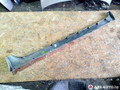 накладка на порог Nissan Primera P12 2004, 2.2 л., дизель, МКПП, хетчбэк 5 дв., 76851AU3 - фото №6