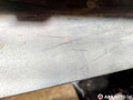 накладка на порог Nissan Primera P12 2004, 2.2 л., дизель, МКПП, хетчбэк 5 дв., 76851AU3 - фото №10
