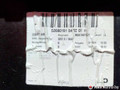 Шумоизоляция двери BMW 7 серия E65/E66/E67 2004, 4.4 л., бензин, АКПП, седан, 52680191, BSA1A01C21 - фото №3