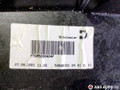 Шумоизоляция двери BMW 7 серия E65/E66/E67 2004, 4.4 л., бензин, АКПП, седан, 52680191, BSA1A01C21 - фото №4
