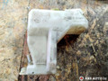 бачок расширительный Nissan Primera P12 2004, 2.2 л., дизель, МКПП, хетчбэк 5 дв., 21710BM400 - фото №3