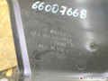 воздуховод (дефлектор) радиатора Smart Forfour 1 поколение 2005, 1.5 л., дизель, МКПП, A4548360101, MNI64606 - фото №4