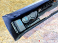 рамка обрамление кулисы Peugeot 406 1 поколение [рестайлинг] 2002, 2.0 л., дизель, МКПП, седан, 9630394677, 9641756477, 9628165677, 961806578A - фото №15