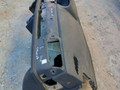 панель передняя салона (торпедо) BMW 7 серия E65/E66/E67 2004, 4.4 л., бензин, АКПП, седан - фото №5