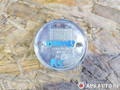 эмблема BMW 7 серия E65/E66/E67 2004, 4.4 л., бензин, АКПП, седан, 51148132375, 8132375 - фото №2