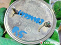 эмблема BMW 7 серия E65/E66/E67 2004, 4.4 л., бензин, АКПП, седан, 51148132375, 8132375 - фото №3