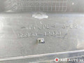 воздуховод печки Toyota RAV4 3 поколение (XA30) [рестайлинг] 2010, 2.2 л., 2AD-FTV, дизель, МКПП, внедорожник 5 дв., 5595042030, J156 - фото №5