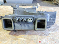 отопитель в сборе (печка) BMW 7 серия E65/E66/E67 2004, 4.4 л., бензин, АКПП, седан, 64118379945, BEHR71943, BEHR74307, 51488251299, BEHR73486 - фото №2