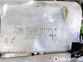 отопитель в сборе (печка) BMW 7 серия E65/E66/E67 2004, 4.4 л., бензин, АКПП, седан, 64118379945, BEHR71943, BEHR74307, 51488251299, BEHR73486 - фото №5