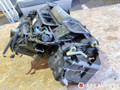 отопитель в сборе (печка) BMW 7 серия E65/E66/E67 2004, 4.4 л., бензин, АКПП, седан, 64118379945, BEHR71943, BEHR74307, 51488251299, BEHR73486 - фото №7