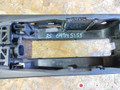 рамка обрамление кулисы BMW 7 серия E65/E66/E67 2004, 4.4 л., бензин, АКПП, седан, E082050025, E082050023, 51168223326, 511658450713, 82233275116, 313450100, 7040383, 7051565 - фото №3