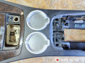 рамка обрамление кулисы BMW 7 серия E65/E66/E67 2004, 4.4 л., бензин, АКПП, седан, E082050025, E082050023, 51168223326, 511658450713, 82233275116, 313450100, 7040383, 7051565 - фото №4