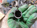 лямбда-зонд BMW 7 серия E65/E66/E67 2004, 4.4 л., бензин, АКПП, седан, 0258005298, 11787512973, 7512973 - фото №3